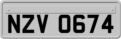 NZV0674