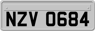 NZV0684