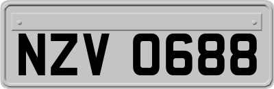 NZV0688