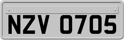 NZV0705