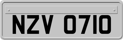 NZV0710