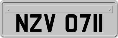 NZV0711