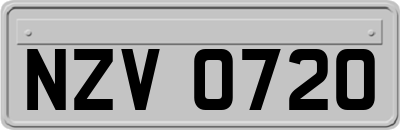 NZV0720