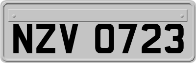 NZV0723