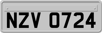 NZV0724