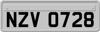 NZV0728
