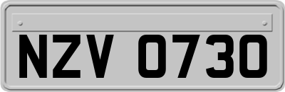 NZV0730