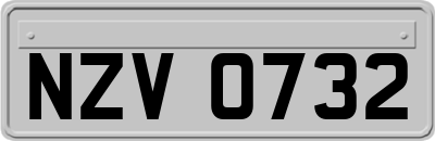NZV0732