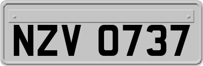 NZV0737