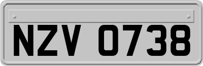 NZV0738