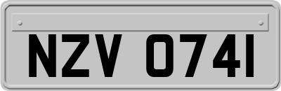 NZV0741
