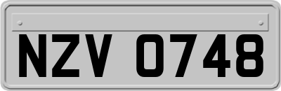 NZV0748