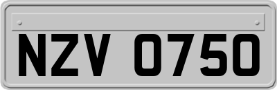 NZV0750