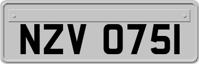 NZV0751