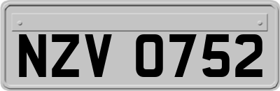 NZV0752
