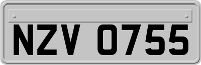 NZV0755