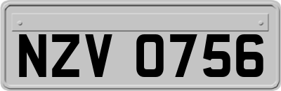 NZV0756