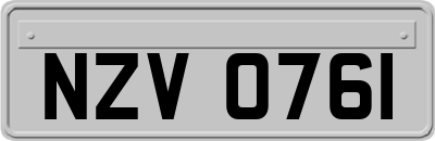 NZV0761