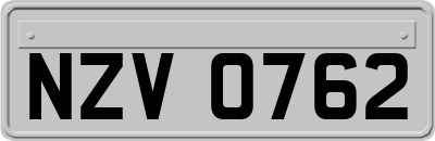 NZV0762