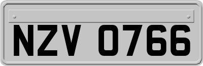 NZV0766