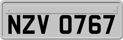 NZV0767