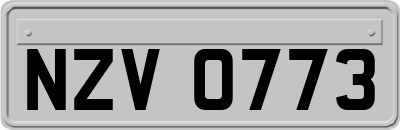 NZV0773