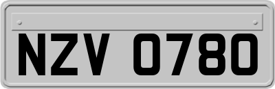 NZV0780