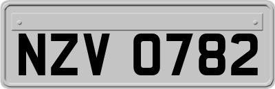 NZV0782