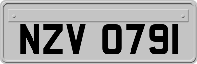 NZV0791
