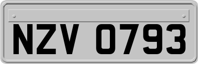 NZV0793