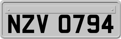 NZV0794