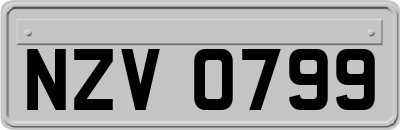NZV0799