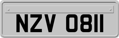 NZV0811