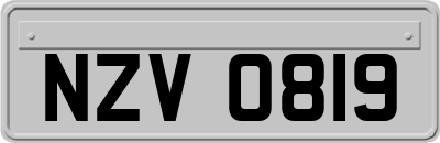 NZV0819