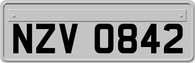 NZV0842