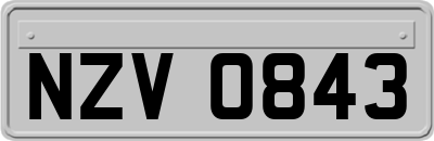 NZV0843