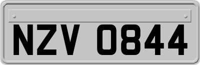 NZV0844