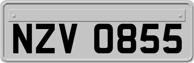 NZV0855