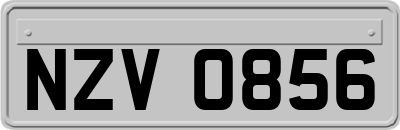 NZV0856