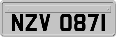 NZV0871