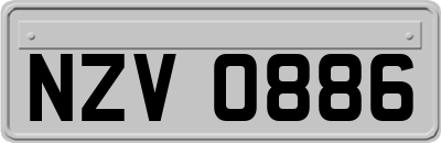 NZV0886