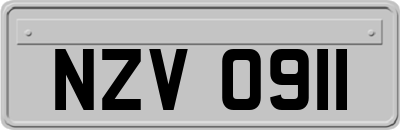 NZV0911