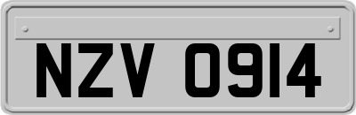 NZV0914