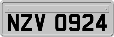 NZV0924