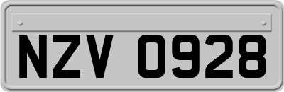 NZV0928