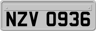 NZV0936