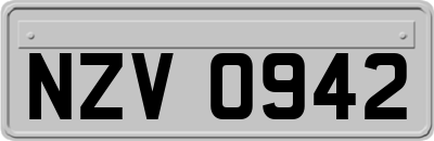NZV0942