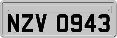 NZV0943
