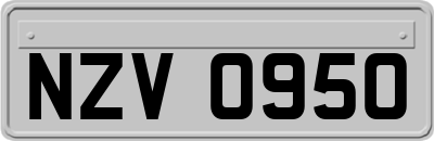 NZV0950