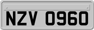 NZV0960